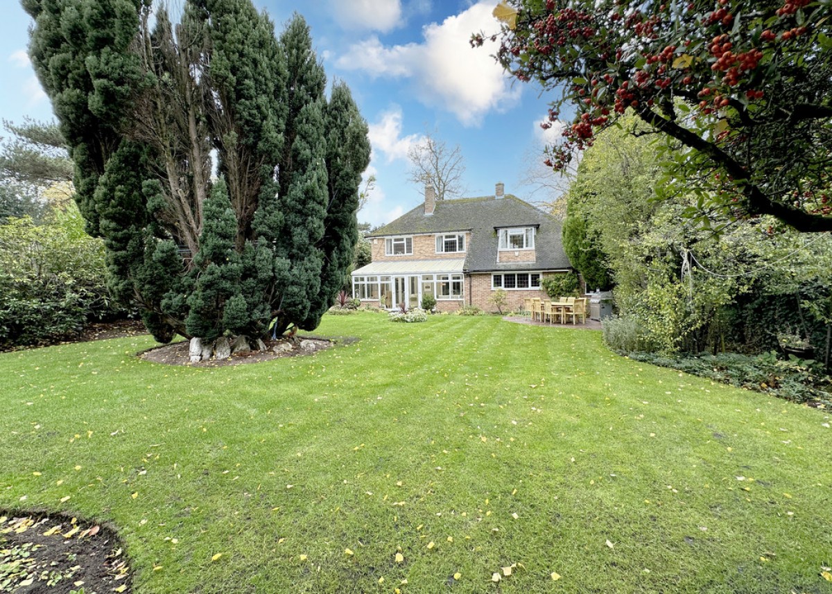 Rectory Lane, Castle Bromwich