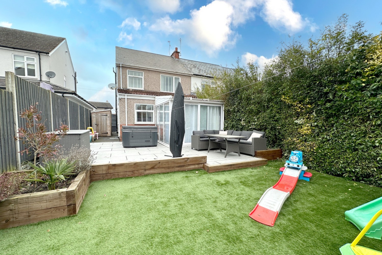 3 bedroom House for Sale Browns Lane, Allesley