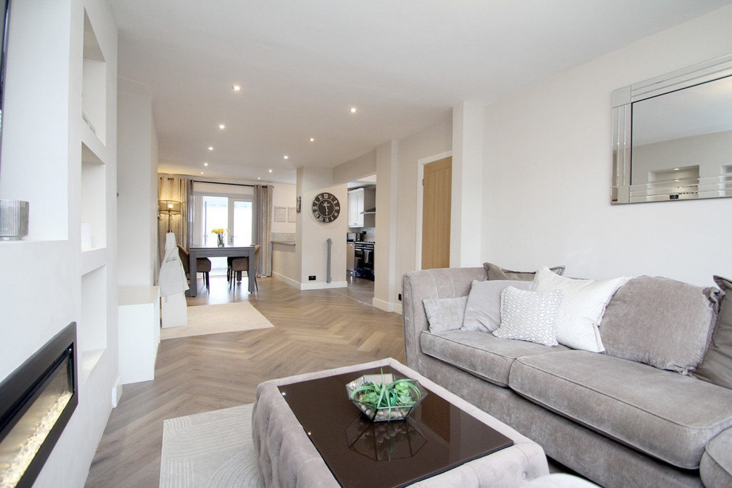 3 bedroom House for Sale Browns Lane, Allesley