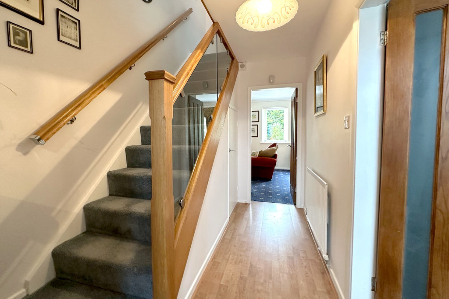 4 bedroom House for Sale Drybrooks Close, Balsall Common