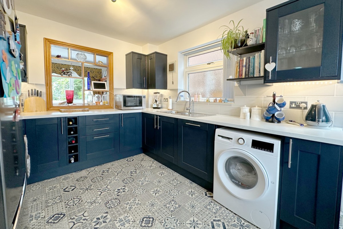 Drybrooks Close, Balsall Common