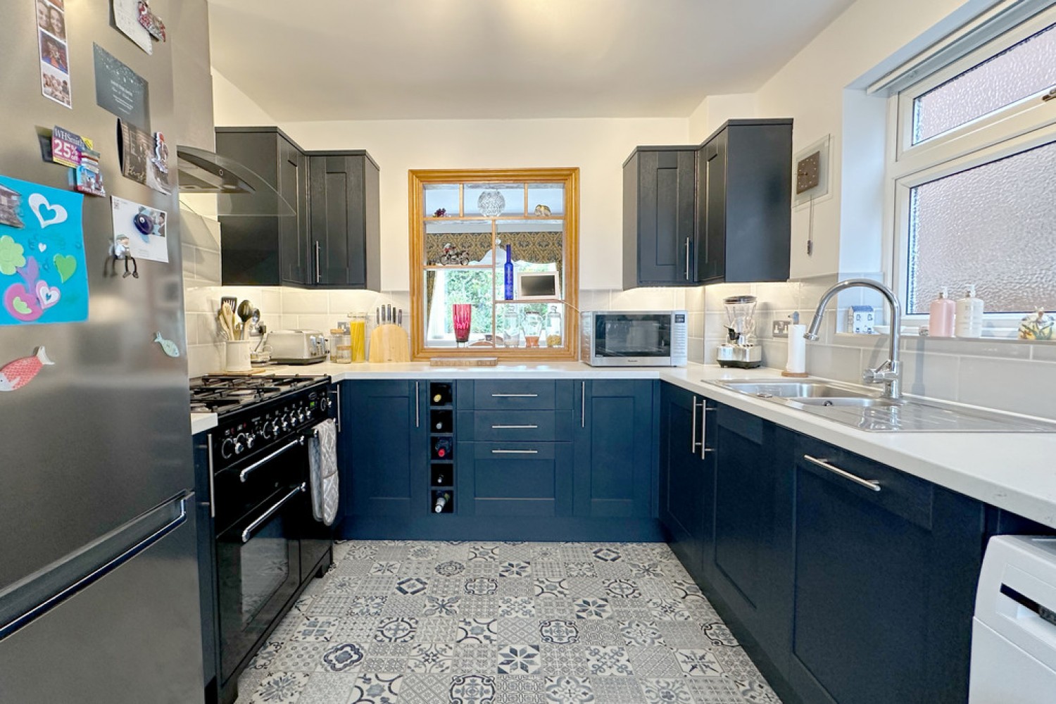 4 bedroom House for Sale Drybrooks Close, Balsall Common
