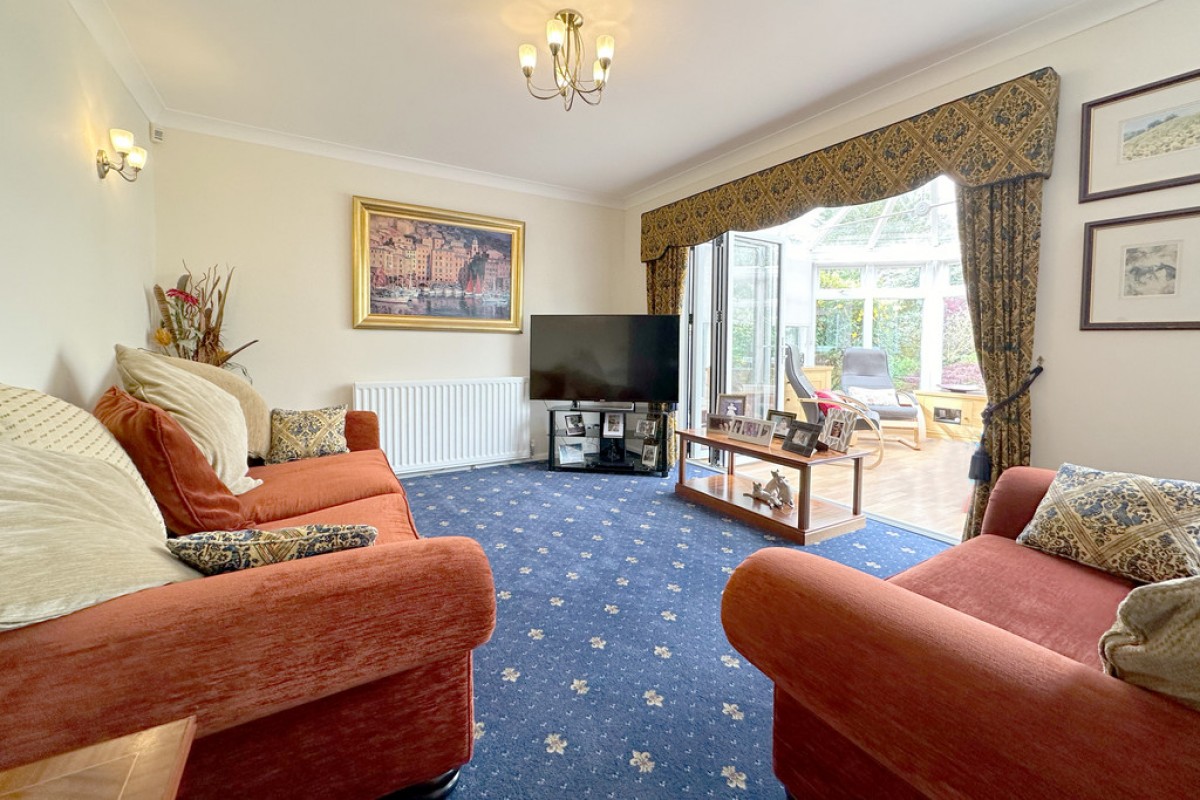 Drybrooks Close, Balsall Common