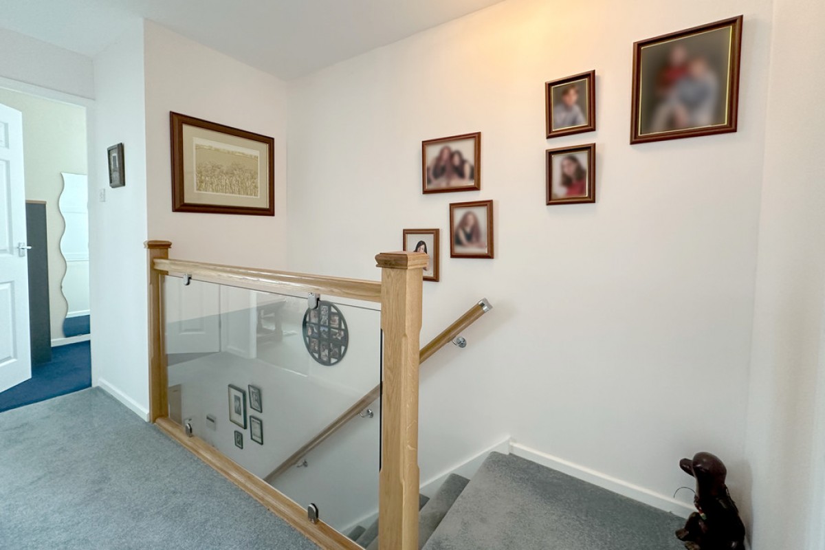 Drybrooks Close, Balsall Common