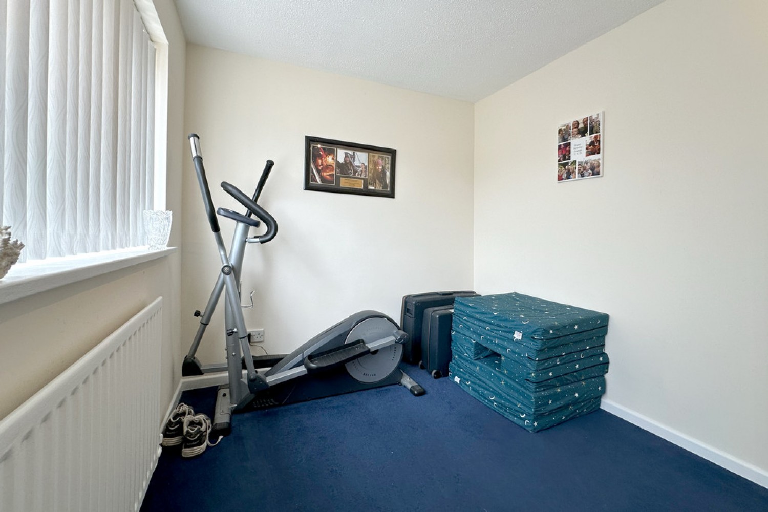 4 bedroom House for Sale Drybrooks Close, Balsall Common