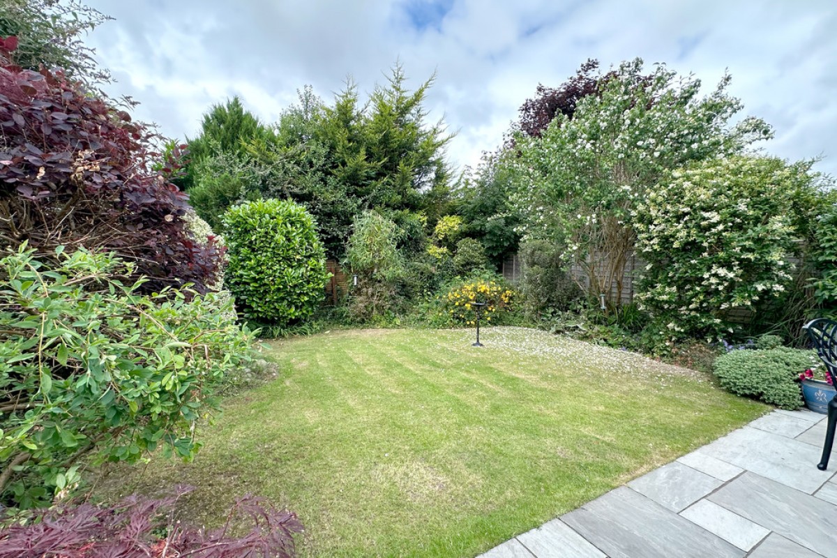 Drybrooks Close, Balsall Common