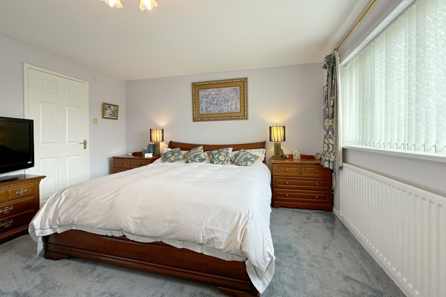 4 bedroom House for Sale Drybrooks Close, Balsall Common