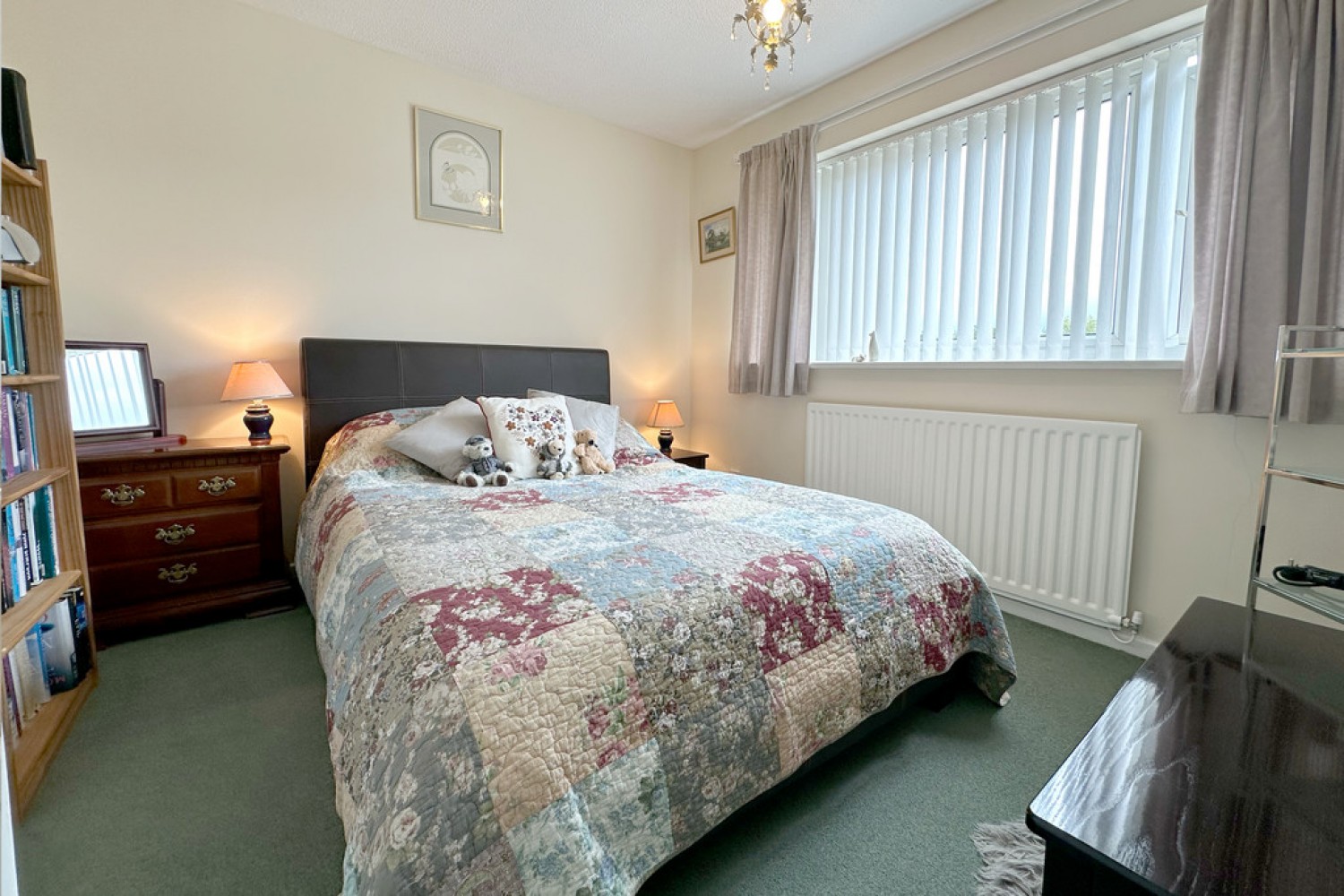 4 bedroom House for Sale Drybrooks Close, Balsall Common