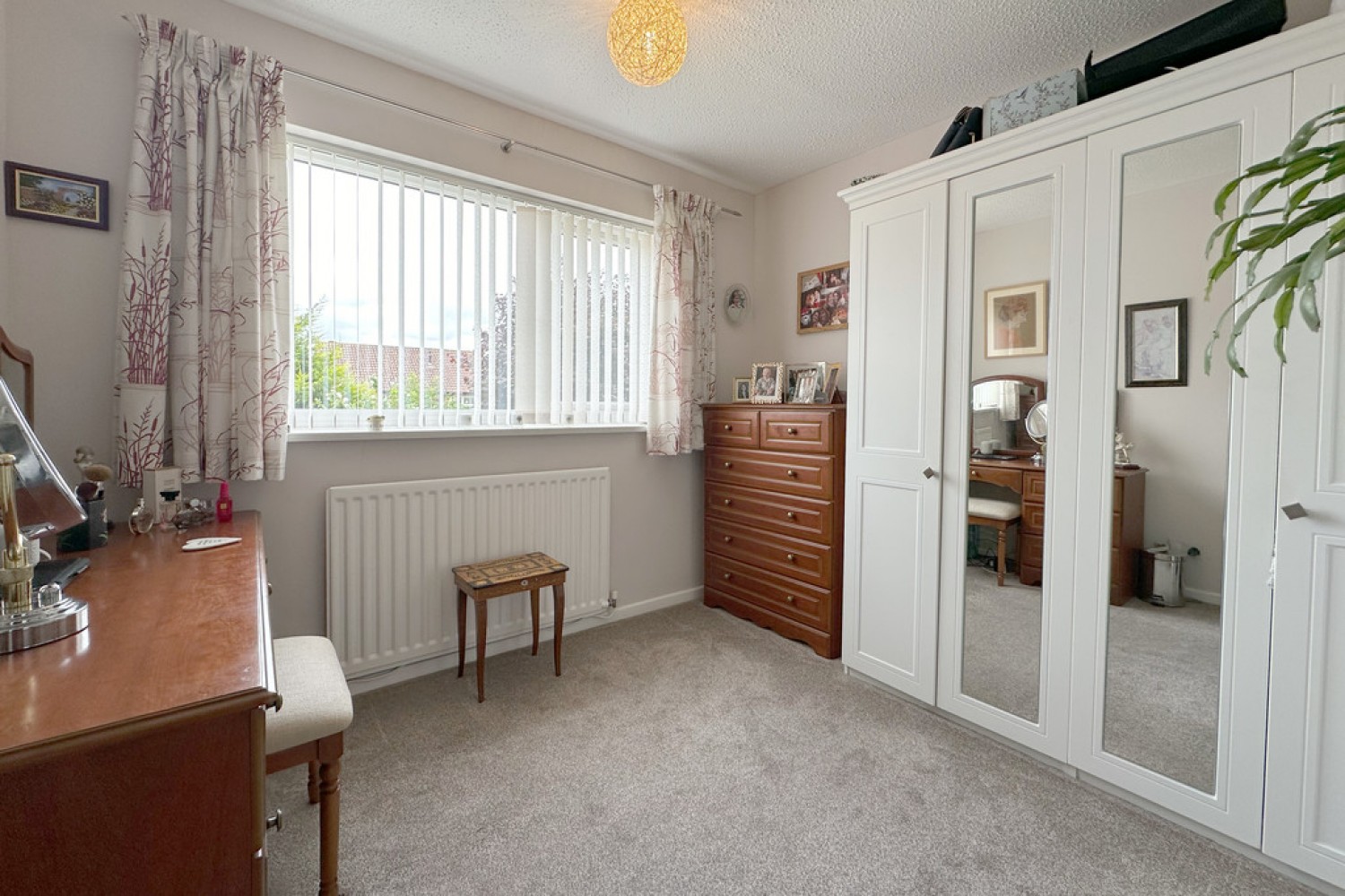 4 bedroom House for Sale Drybrooks Close, Balsall Common