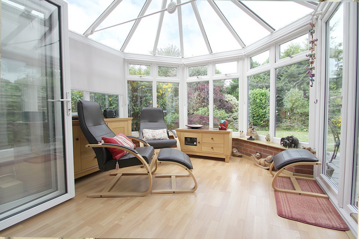 Drybrooks Close, Balsall Common