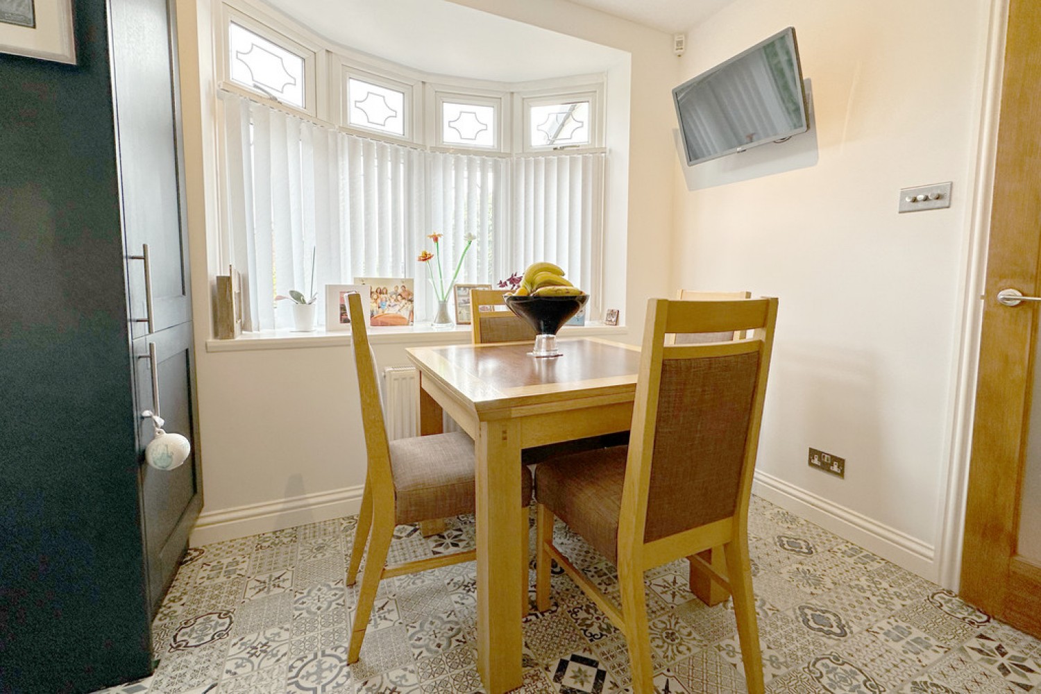 4 bedroom House for Sale Drybrooks Close, Balsall Common