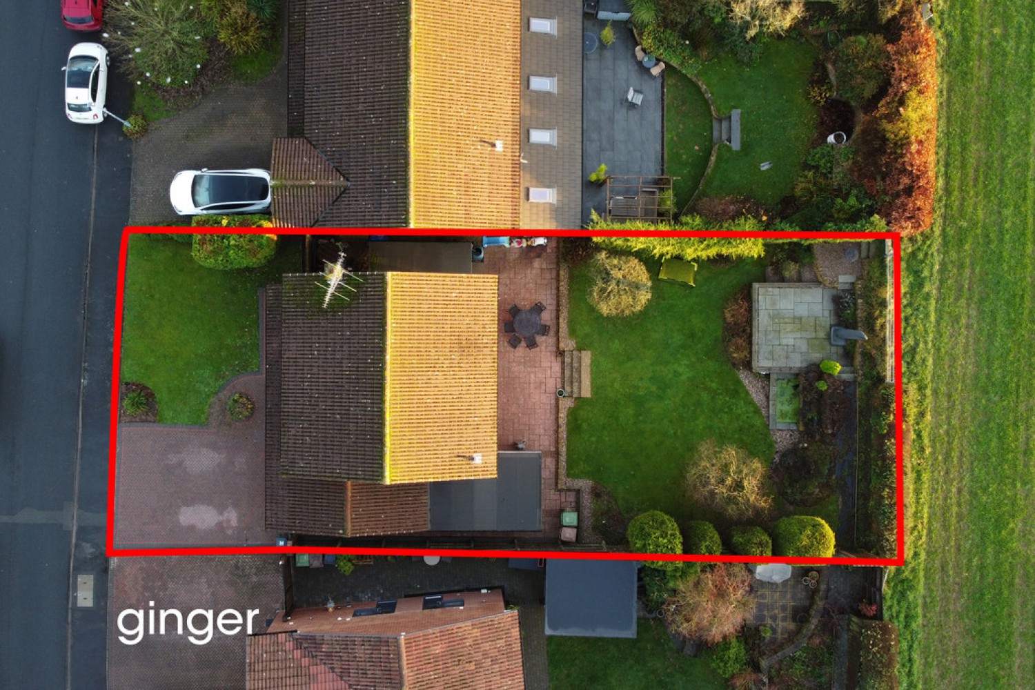 4 bedroom House for Sale Bonneville Close, Millisons Wood