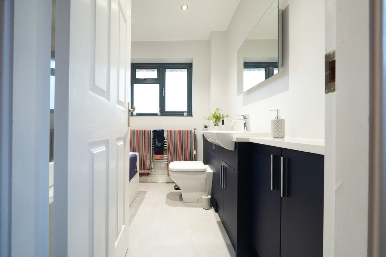 4 bedroom House for Sale Bonneville Close, Millisons Wood