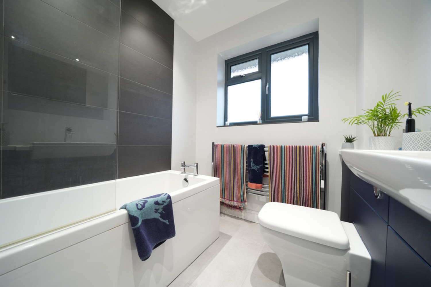 4 bedroom House for Sale Bonneville Close, Millisons Wood