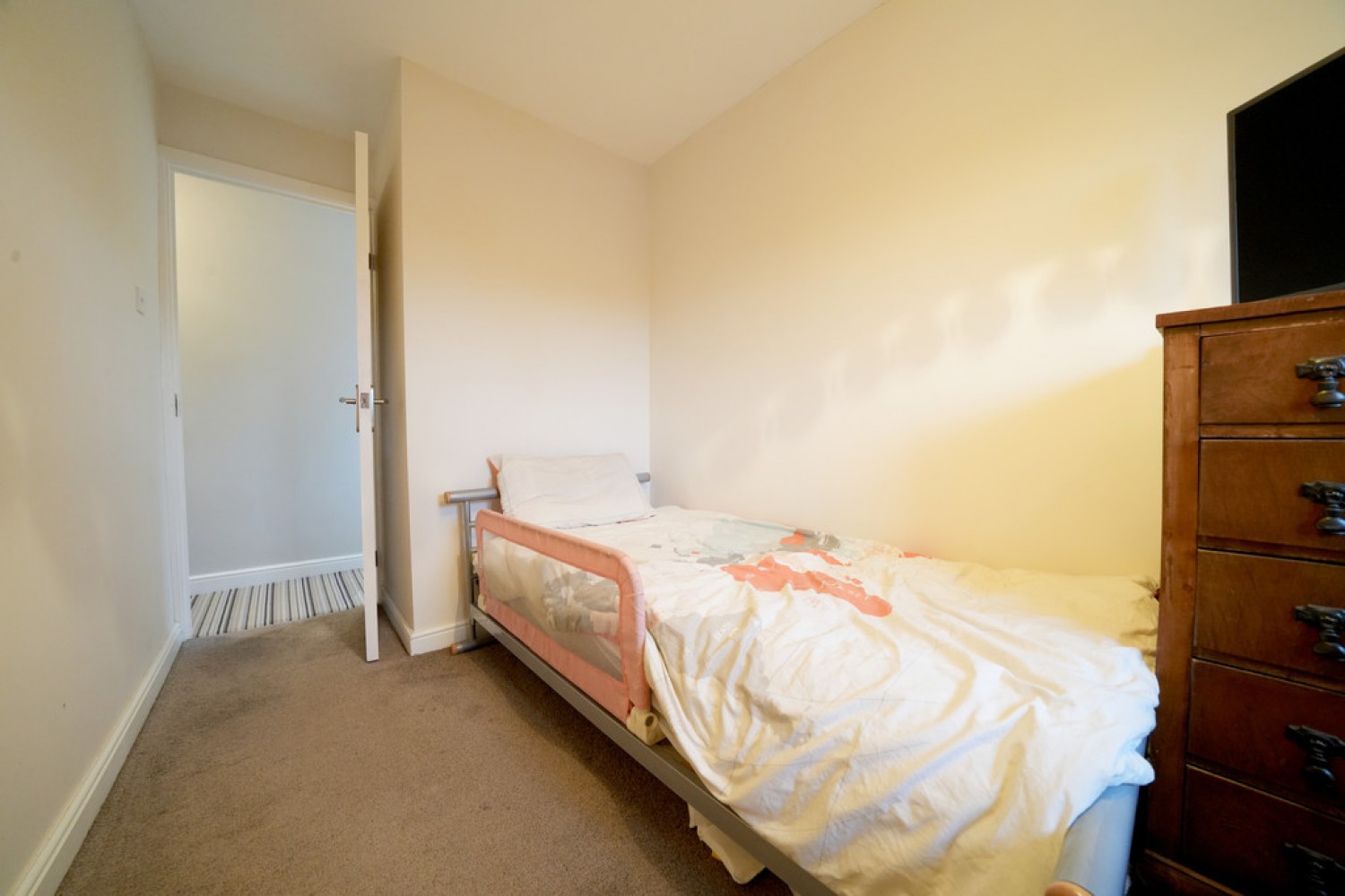 4 bedroom House for Sale Bonneville Close, Millisons Wood