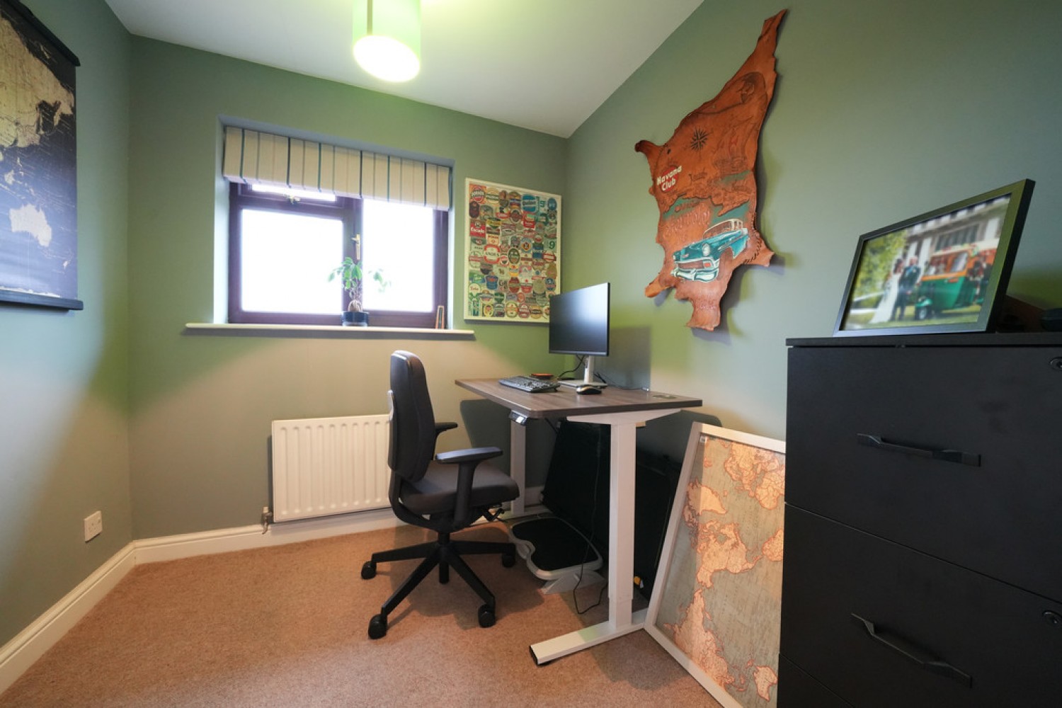 4 bedroom House for Sale Bonneville Close, Millisons Wood