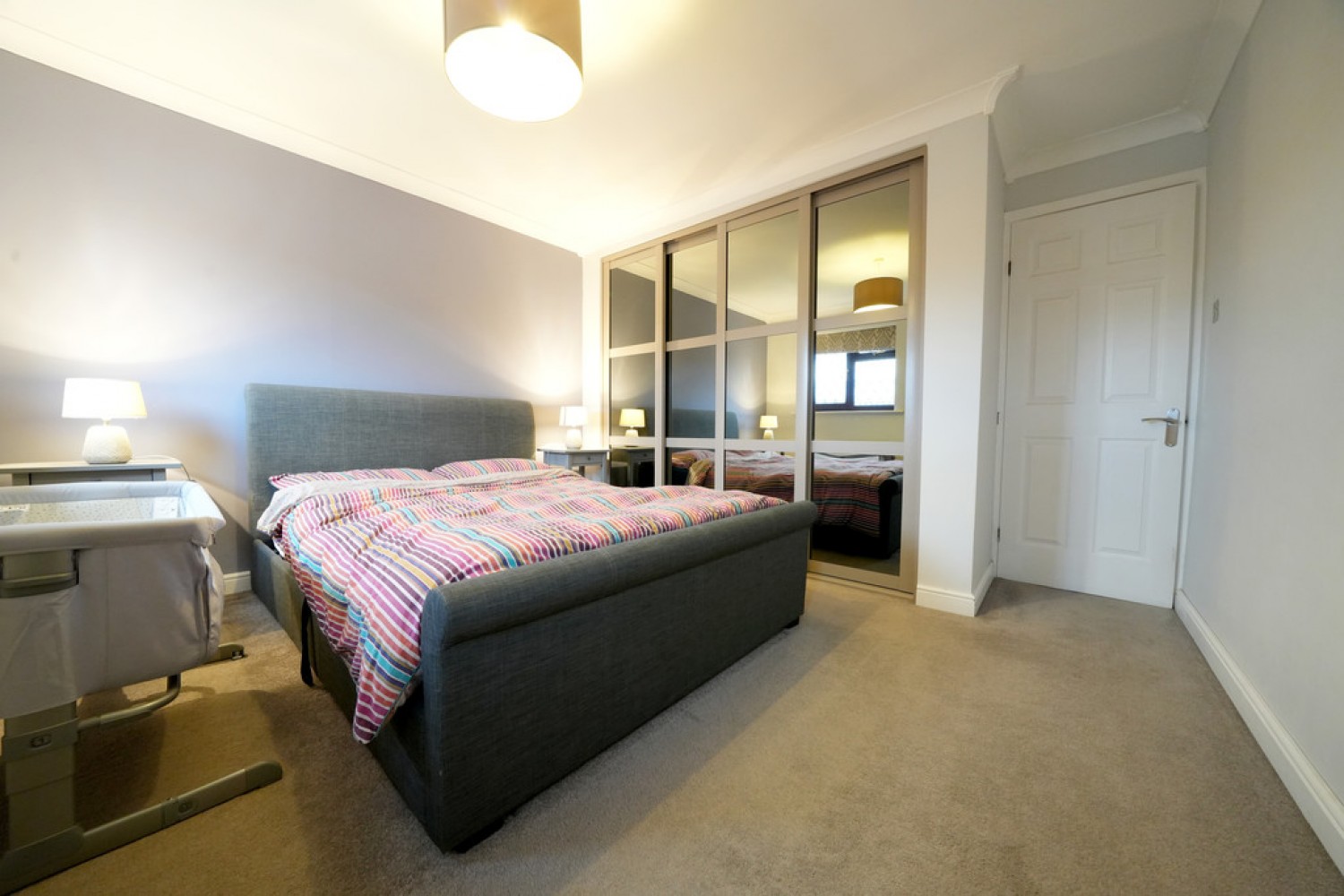 4 bedroom House for Sale Bonneville Close, Millisons Wood