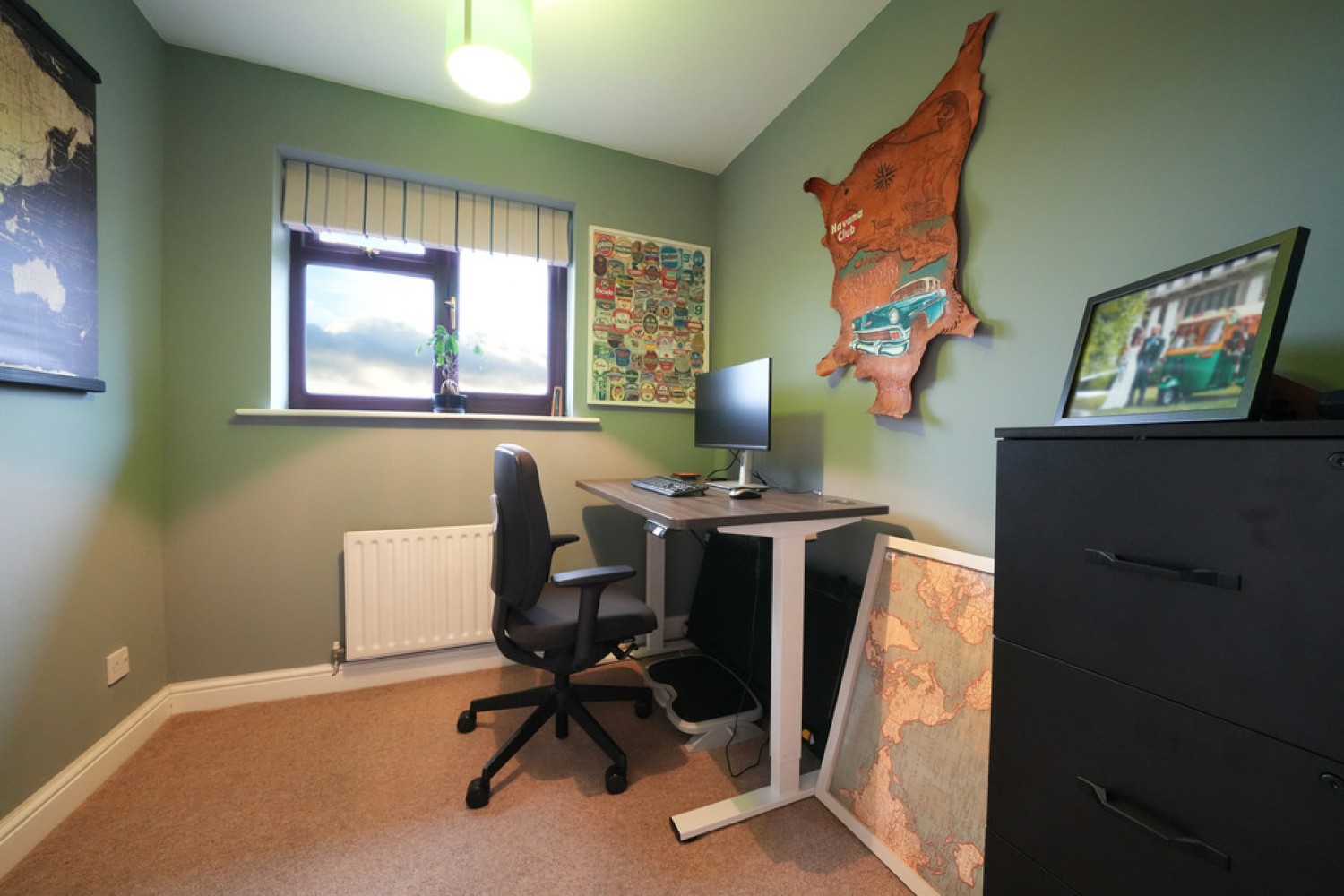 4 bedroom House for Sale Bonneville Close, Millisons Wood