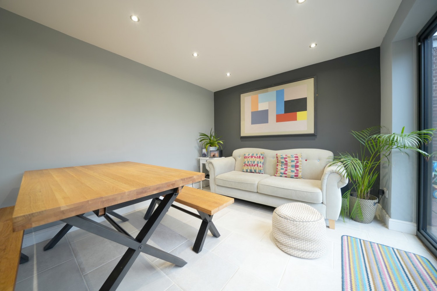 4 bedroom House for Sale Bonneville Close, Millisons Wood
