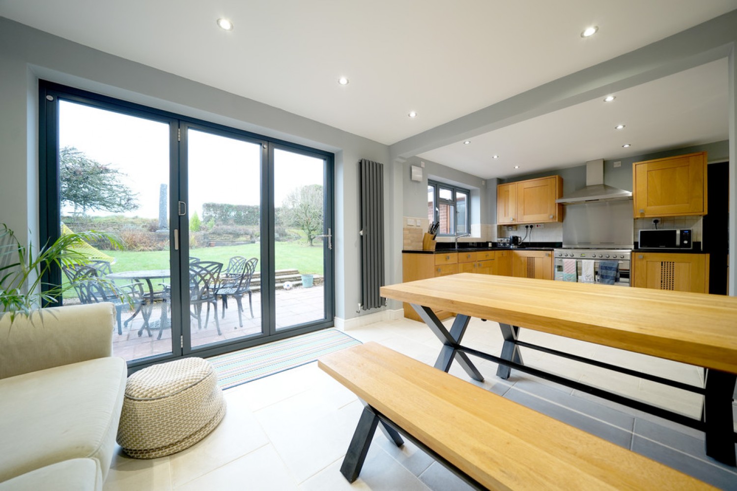 4 bedroom House for Sale Bonneville Close, Millisons Wood