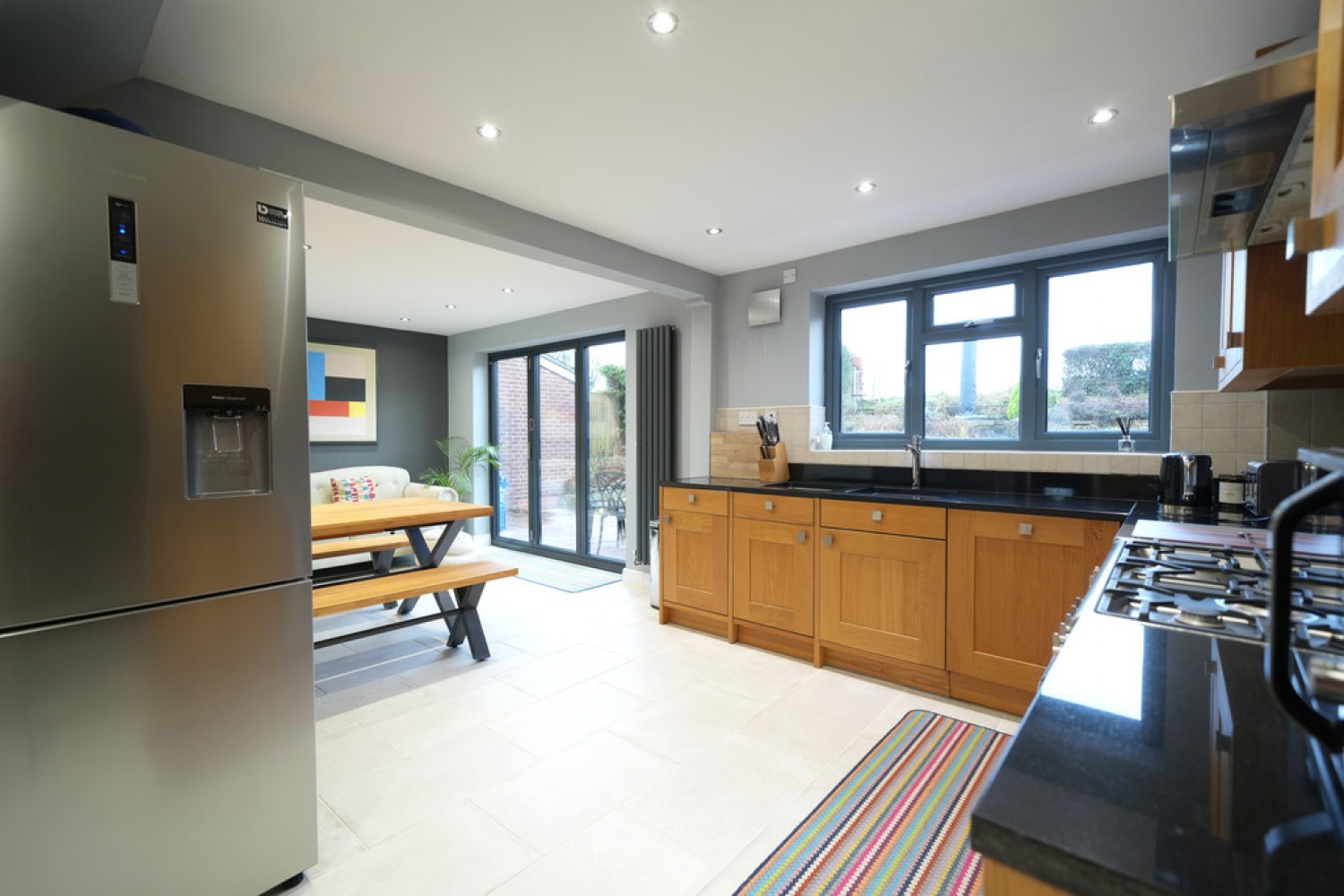 4 bedroom House for Sale Bonneville Close, Millisons Wood