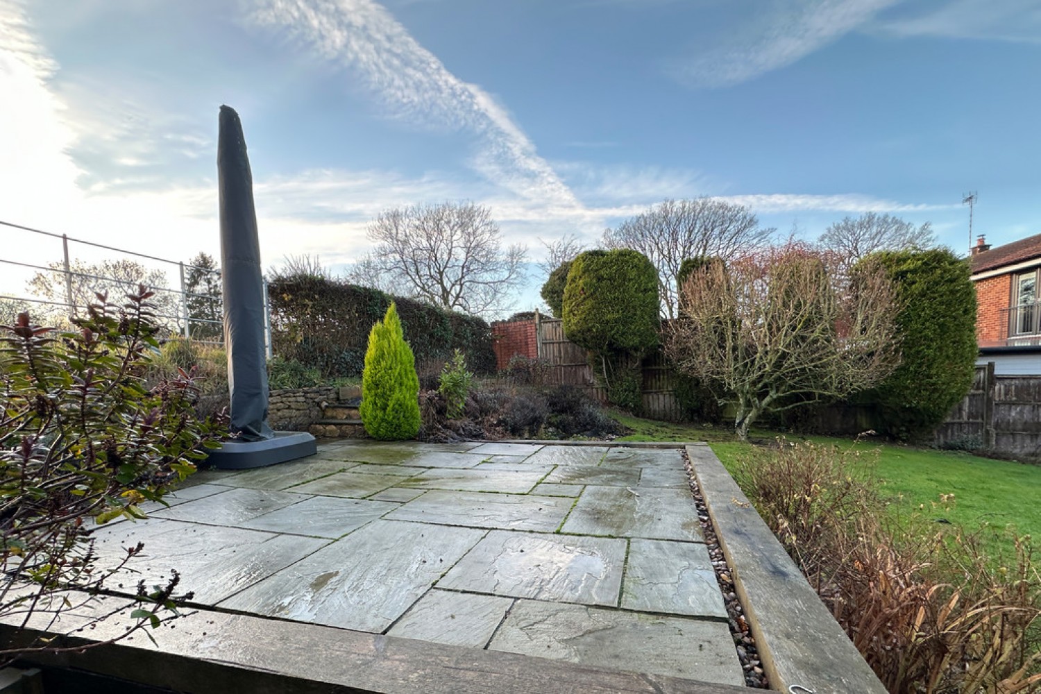 4 bedroom House for Sale Bonneville Close, Millisons Wood