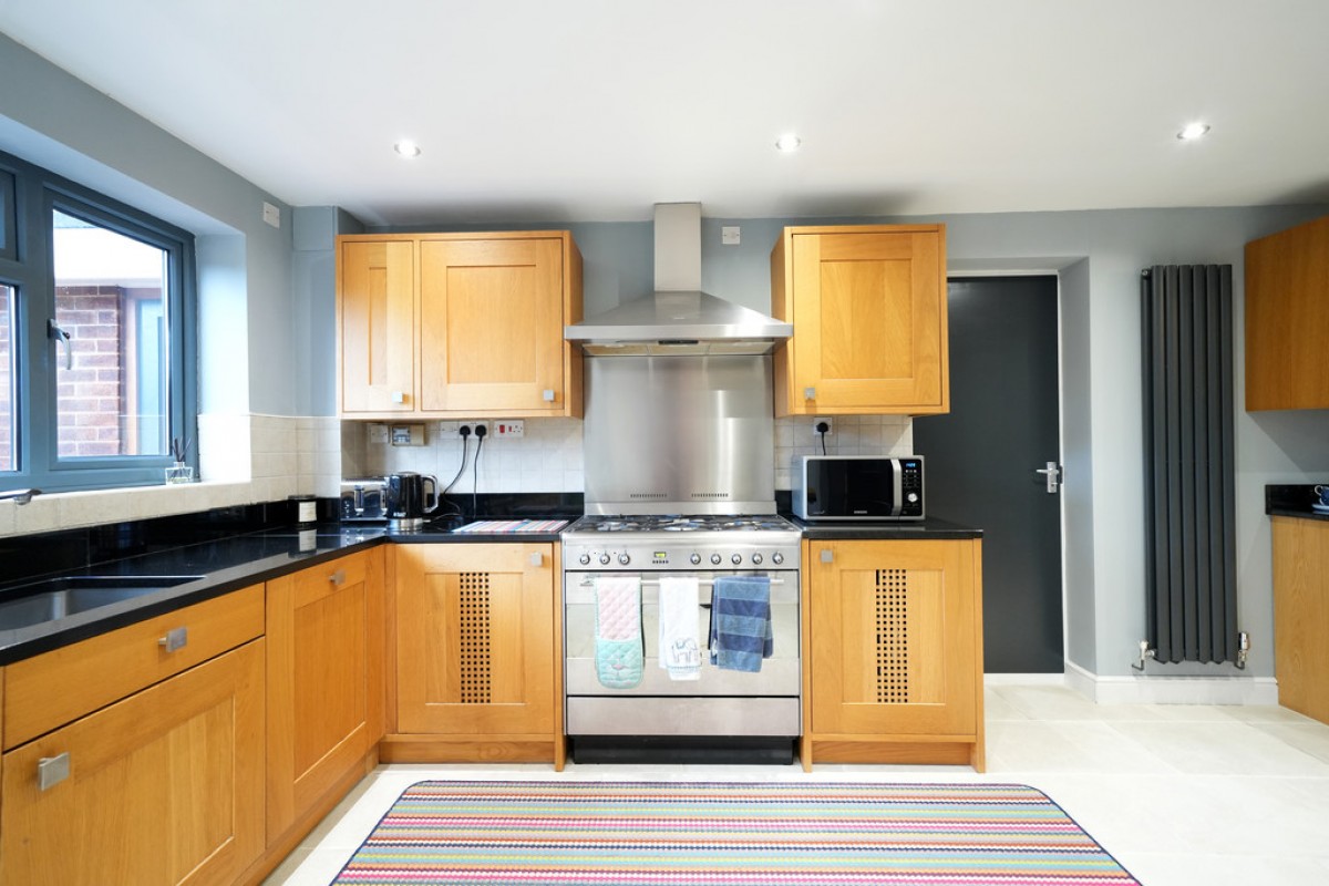 Bonneville Close, Millisons Wood