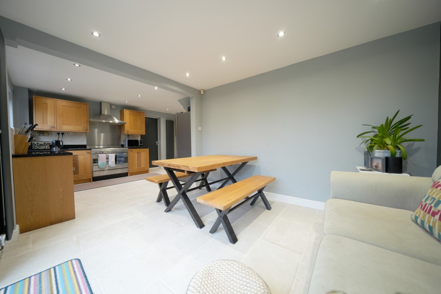 4 bedroom House for Sale Bonneville Close, Millisons Wood