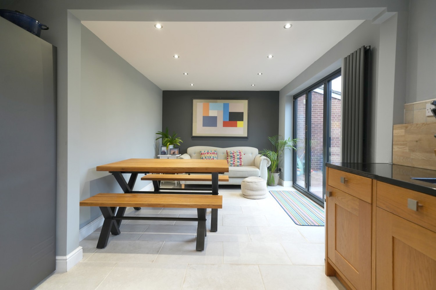 4 bedroom House for Sale Bonneville Close, Millisons Wood