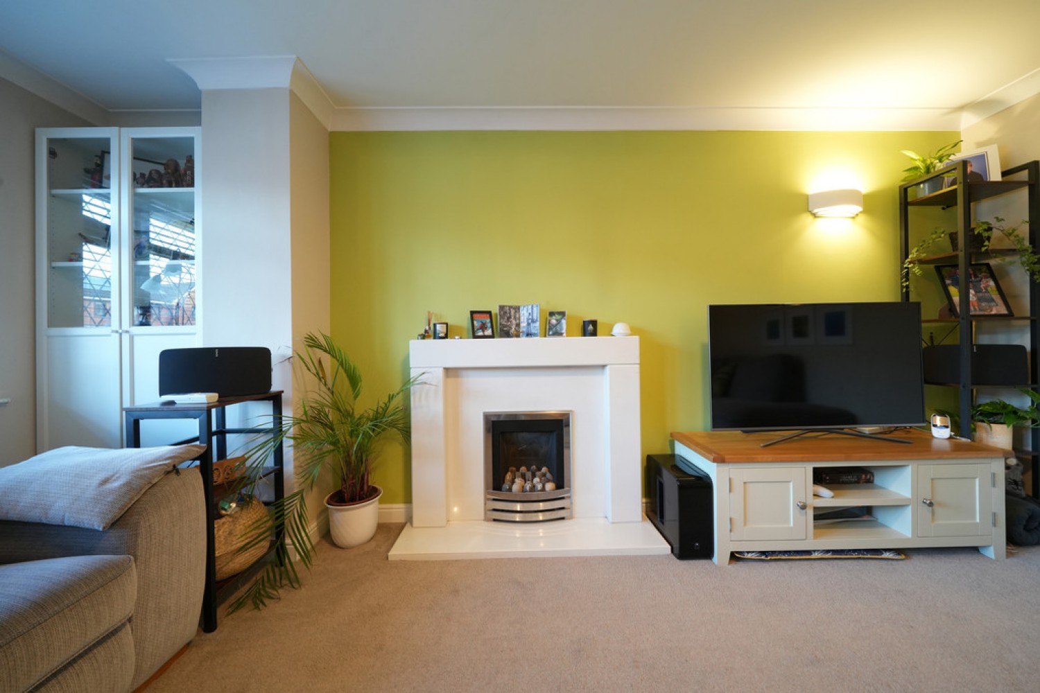 4 bedroom House for Sale Bonneville Close, Millisons Wood