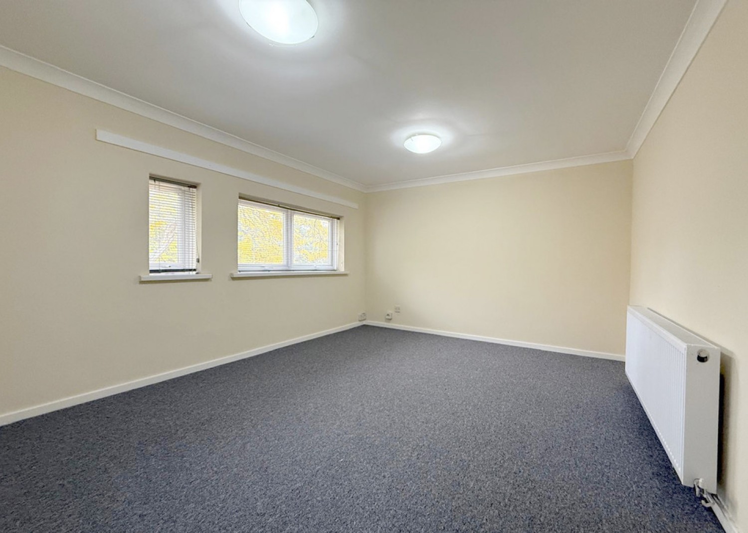 1 bedroom Flat for Sale Pailton Road, Shirley