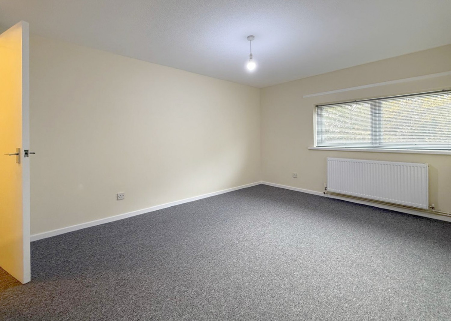 1 bedroom Flat for Sale Pailton Road, Shirley
