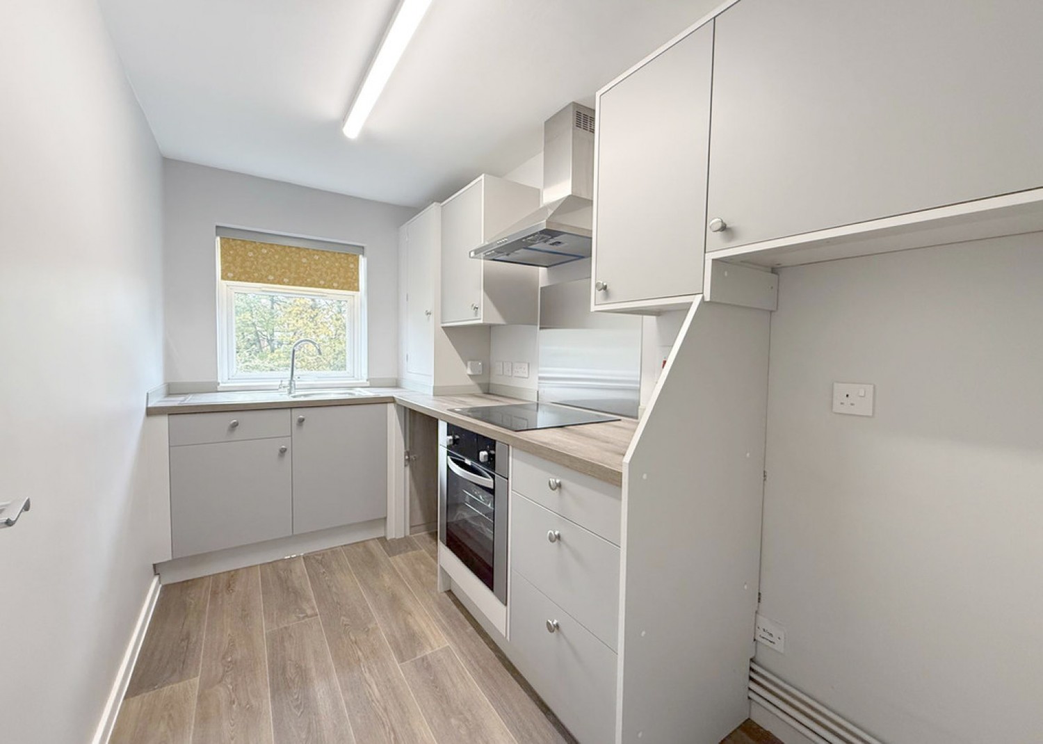 1 bedroom Flat for Sale Pailton Road, Shirley