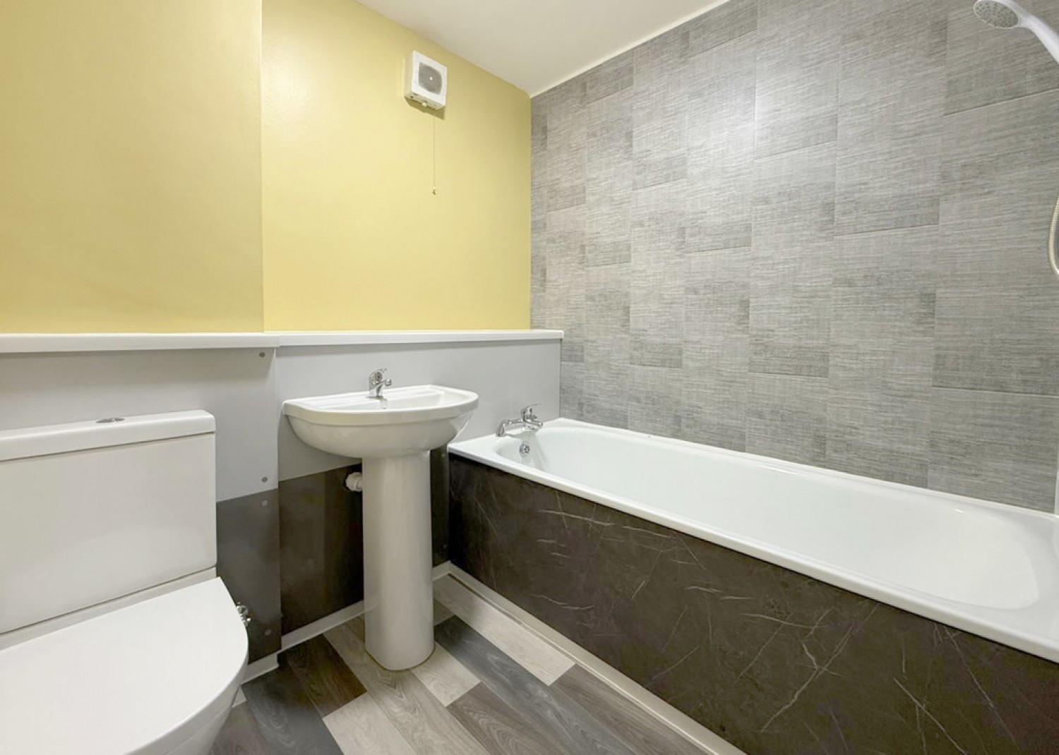 1 bedroom Flat for Sale Pailton Road, Shirley