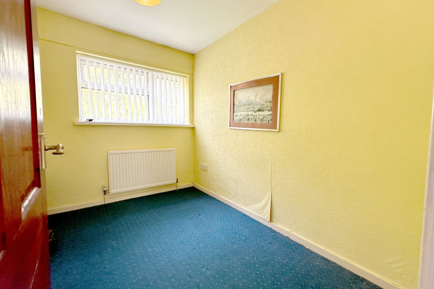 3 bedroom House for Sale Pailton Road, Shirley