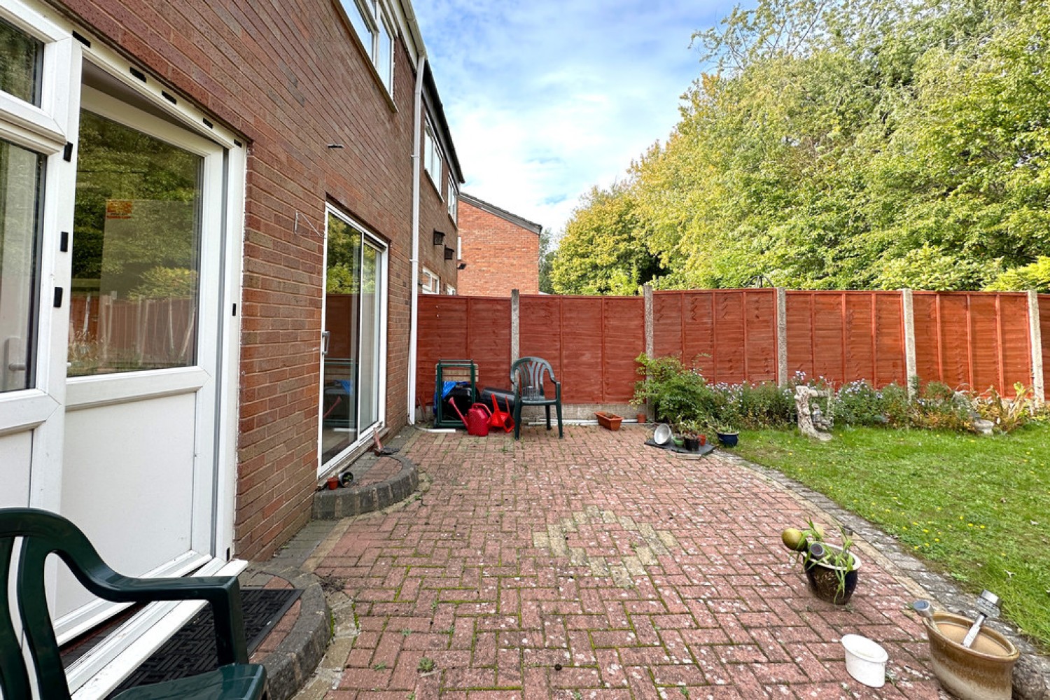 3 bedroom House for Sale Pailton Road, Shirley