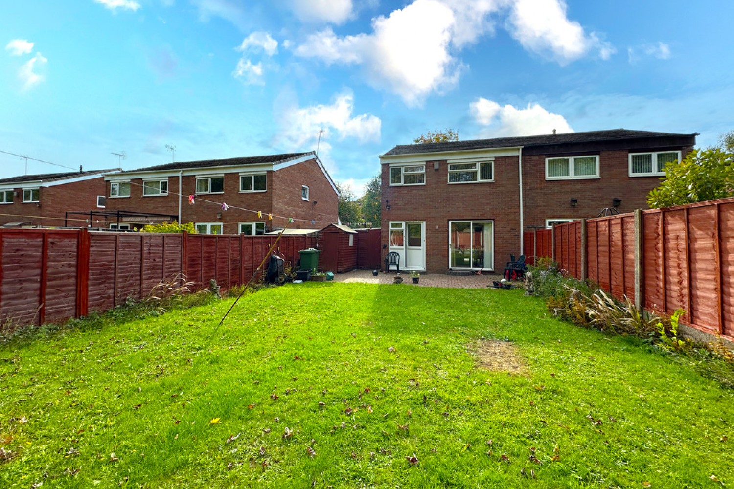 3 bedroom House for Sale Pailton Road, Shirley