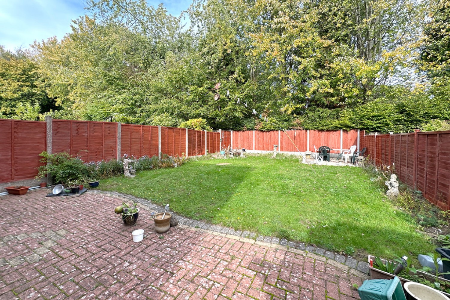 3 bedroom House for Sale Pailton Road, Shirley