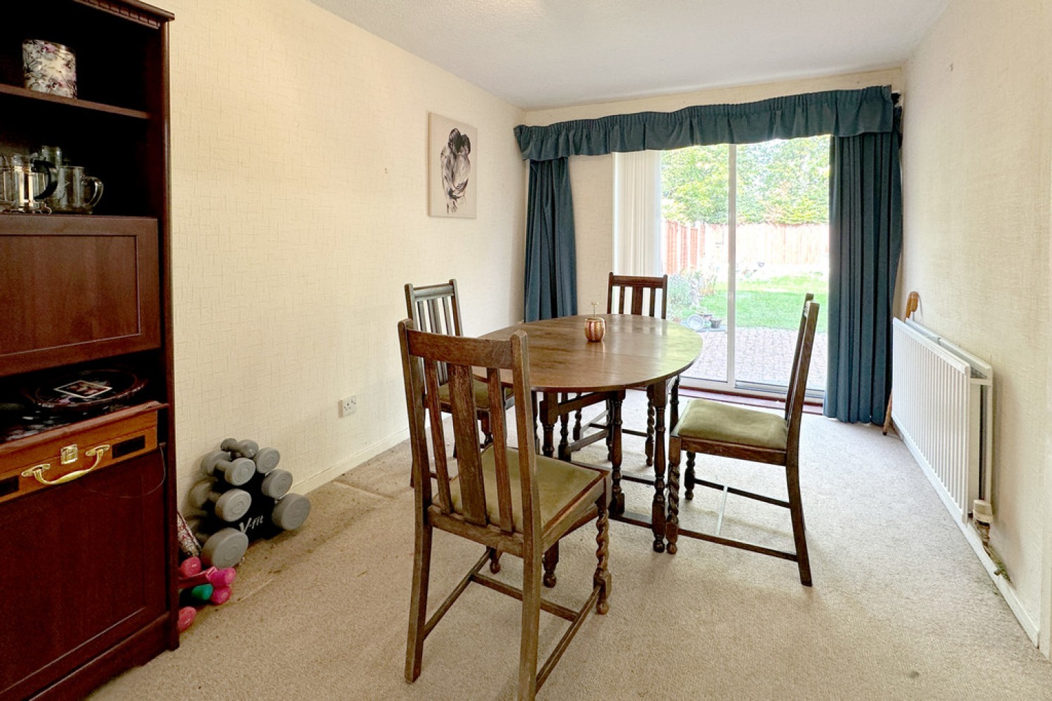 3 bedroom House for Sale Pailton Road, Shirley