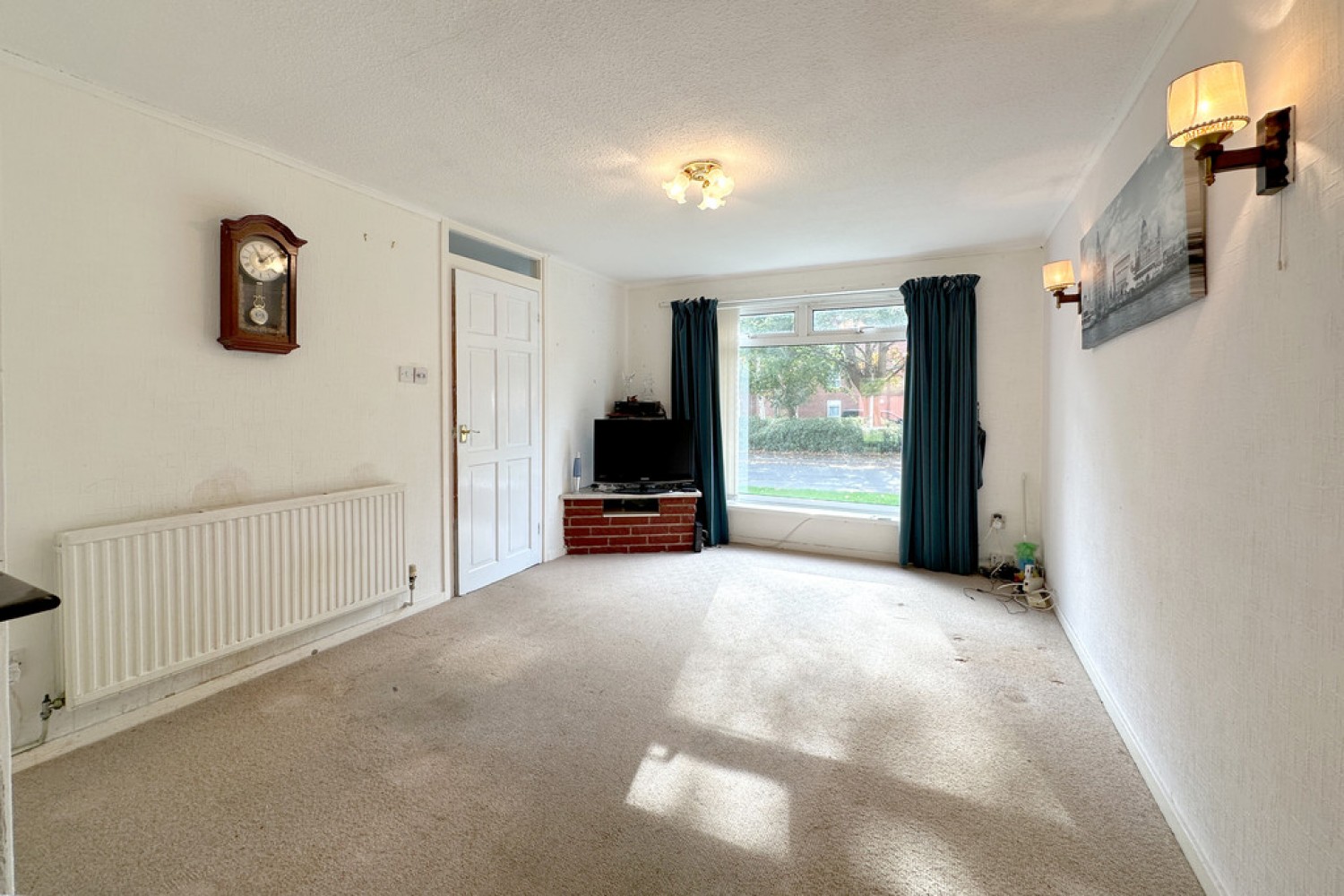 3 bedroom House for Sale Pailton Road, Shirley