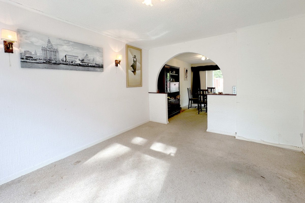Pailton Road, Shirley