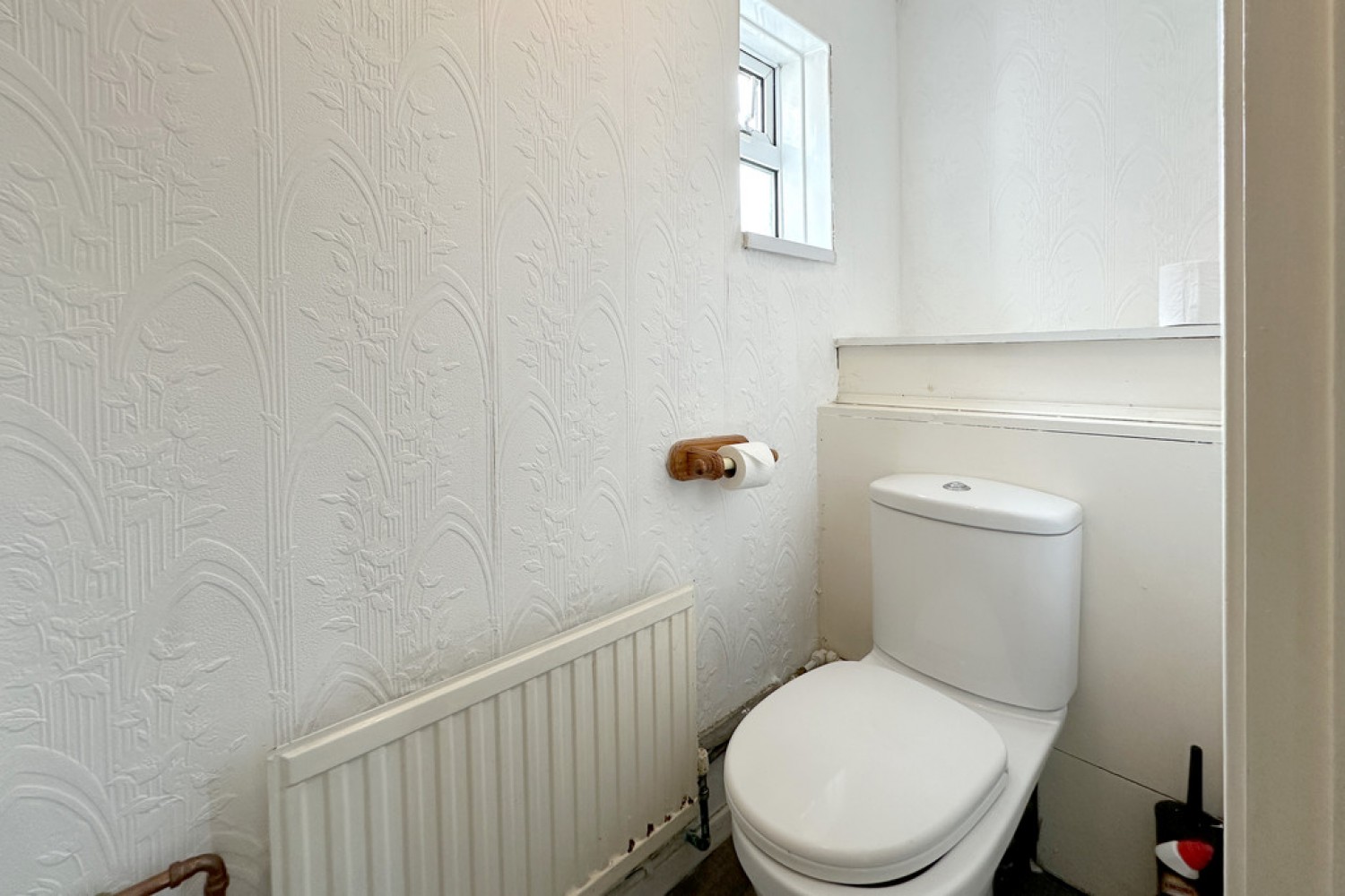 3 bedroom House for Sale Pailton Road, Shirley