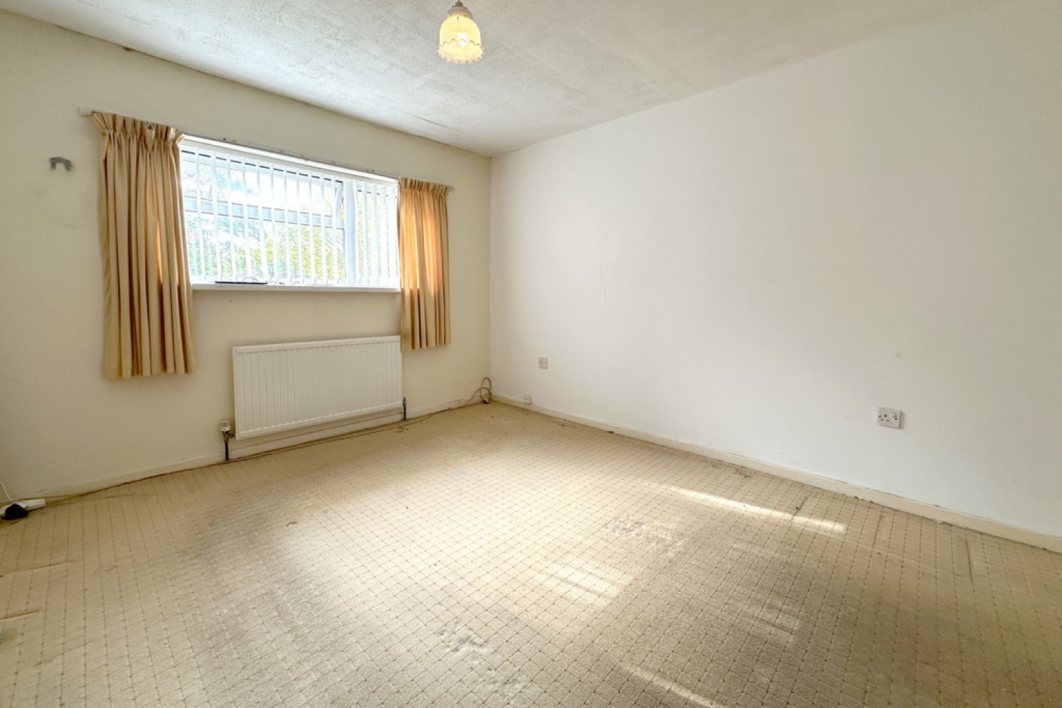 3 bedroom House for Sale Pailton Road, Shirley