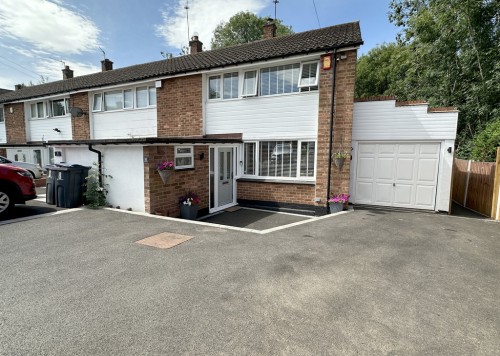 Burnlea Grove, Northfield