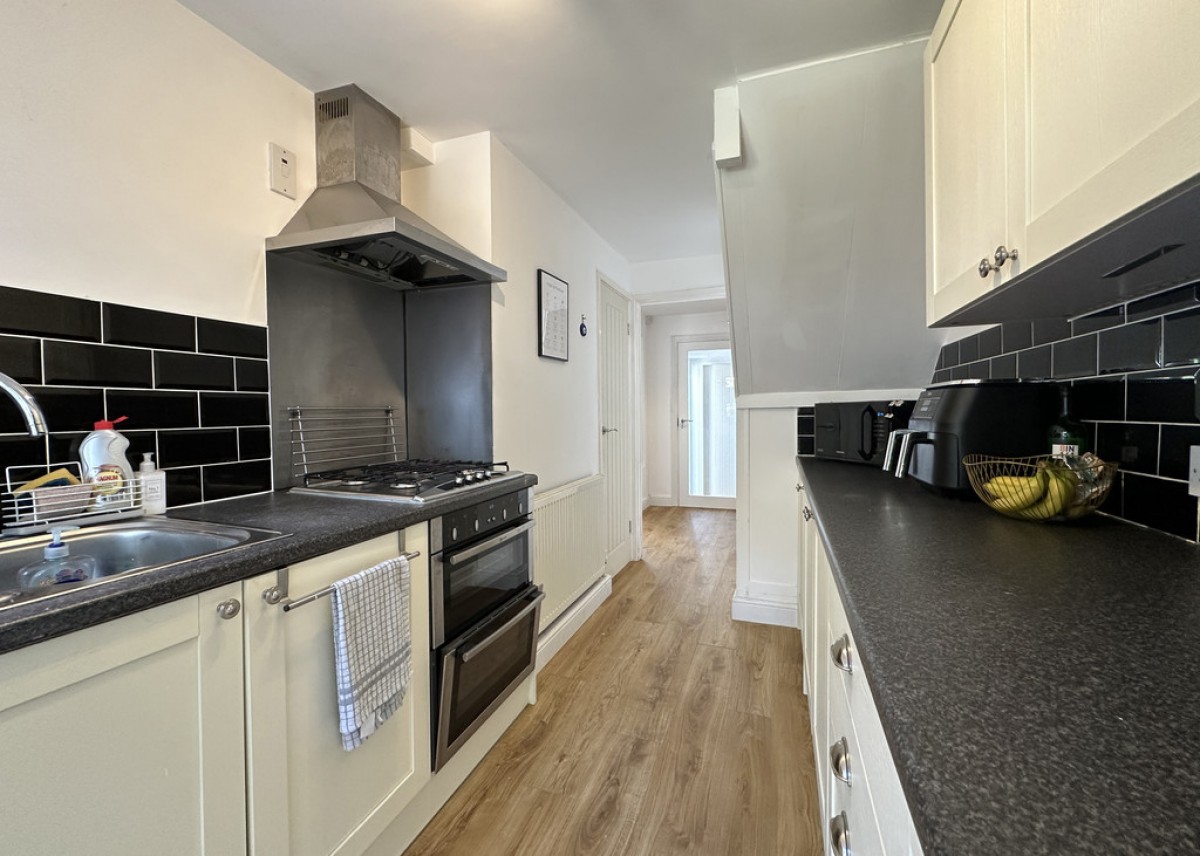 Burnlea Grove, Northfield