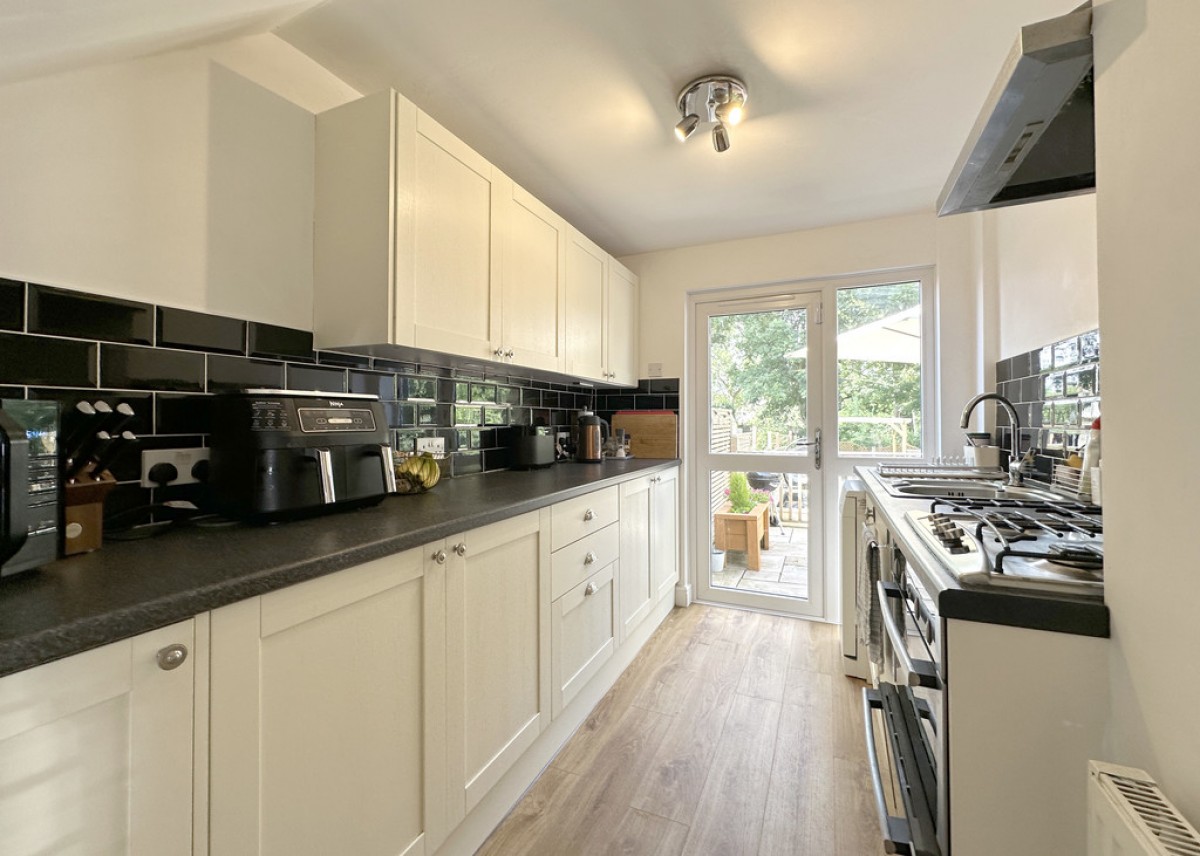 Burnlea Grove, Northfield