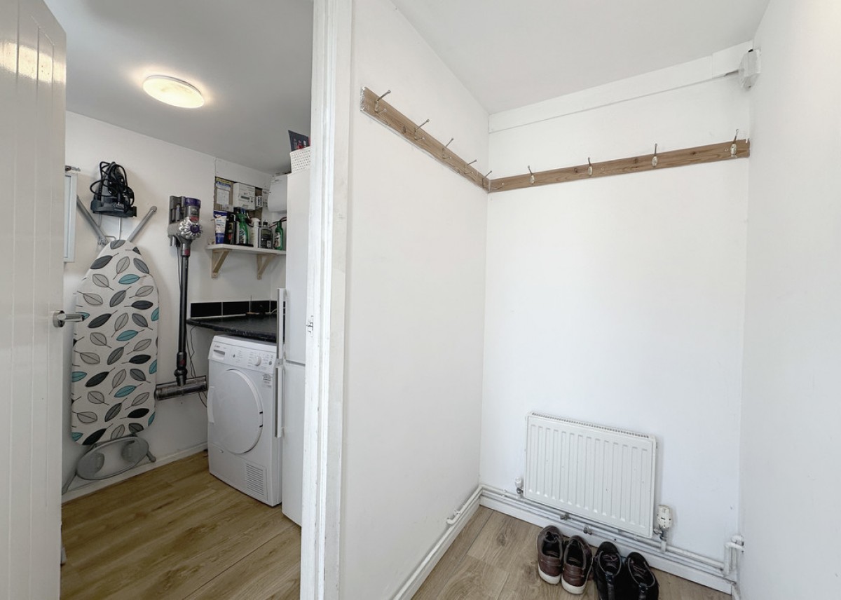 Burnlea Grove, Northfield