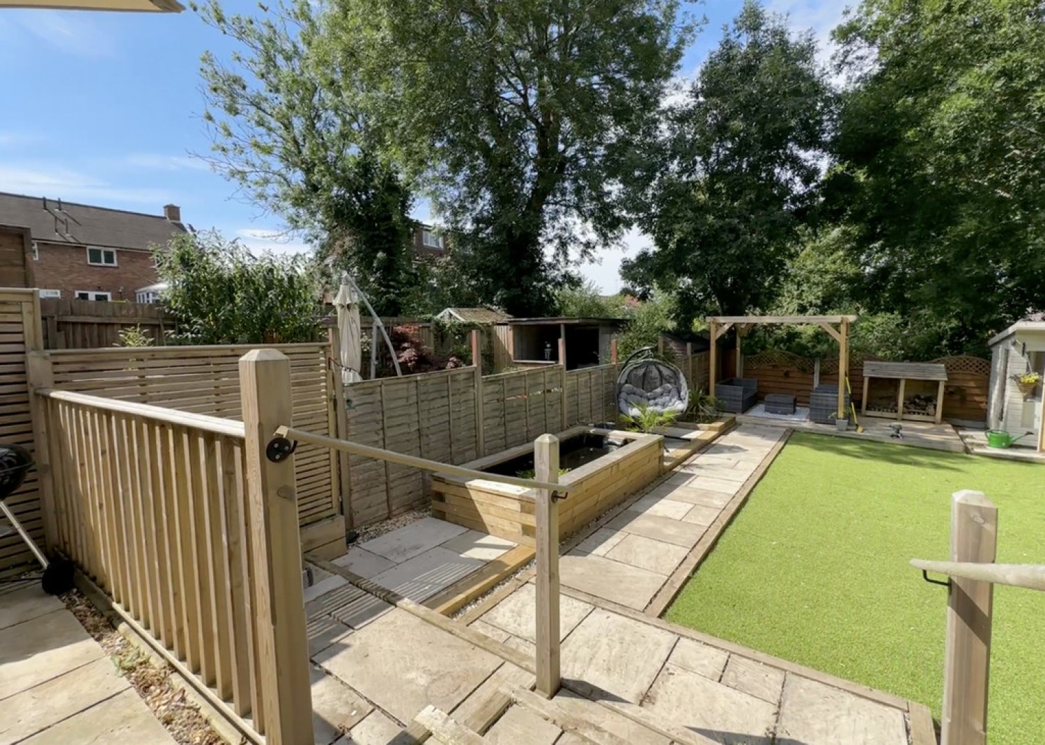3 bedroom House for Sale Burnlea Grove, Northfield