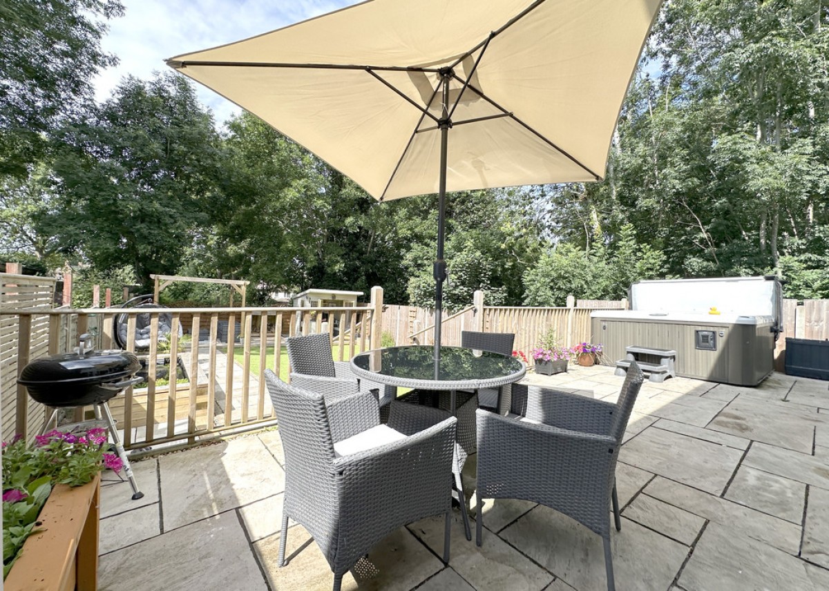 Burnlea Grove, Northfield