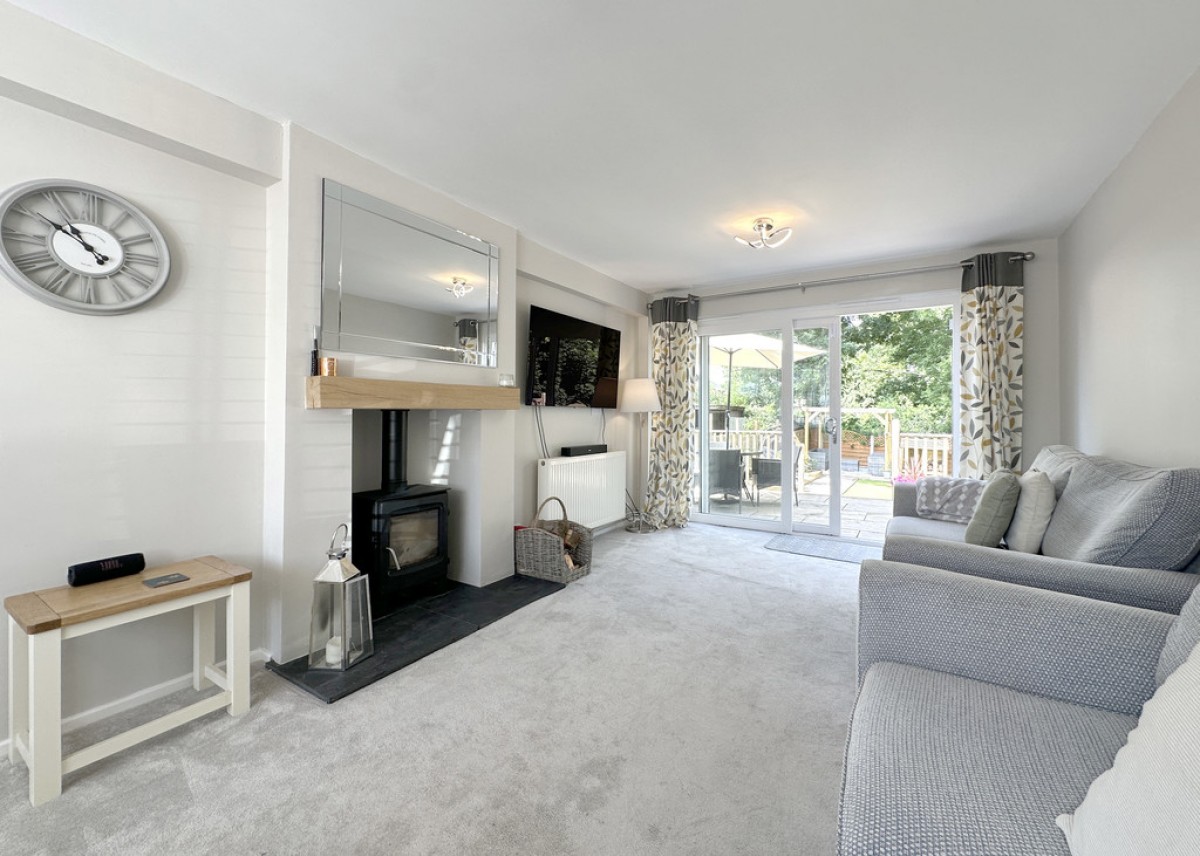 Burnlea Grove, Northfield